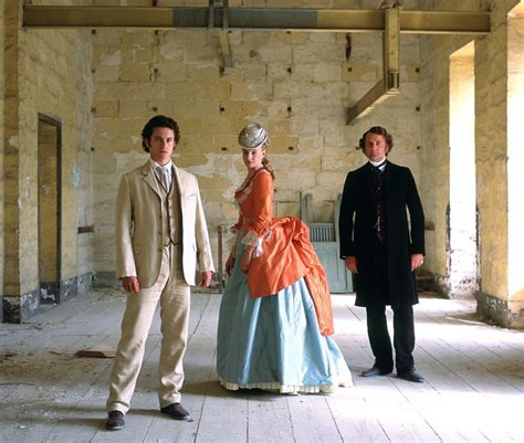 best costume drama tv series